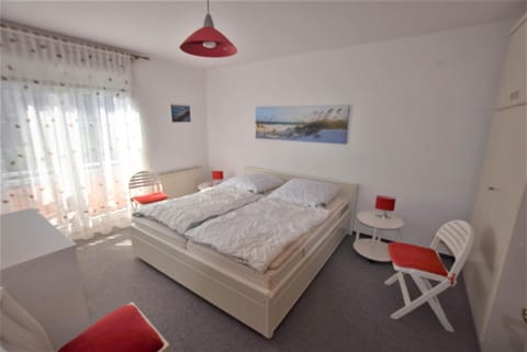 Sanddorn-Ostseering-4C Apartment in Hohwacht