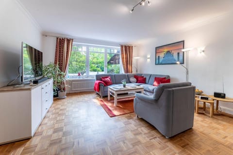 Villa-Magnolia-H Apartamento in Hohwacht