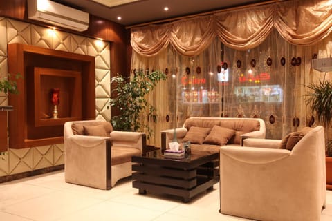 Taleen AlSulaimanyah hotel apartments Apartment hotel in Riyadh