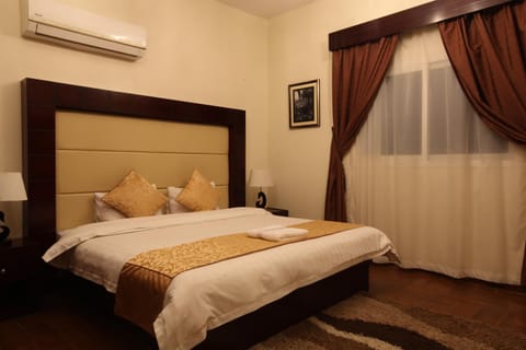 Taleen AlSulaimanyah hotel apartments Appartement-Hotel in Riyadh