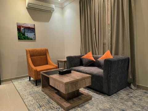 Taleen AlQuds 2 hotel apartments Apartment hotel in Riyadh