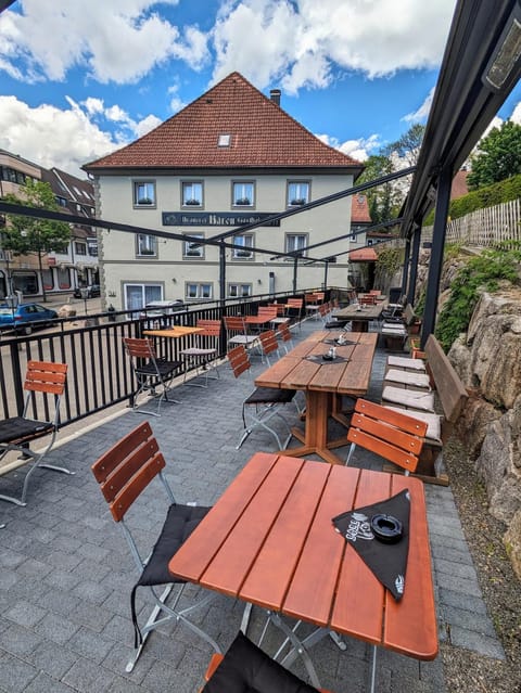 Brauereigasthof Bären Hotel in Titisee-Neustadt