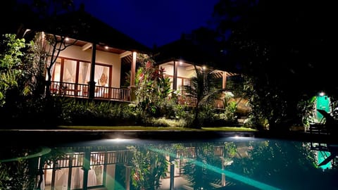 The Papas Villas Villa in Tampaksiring