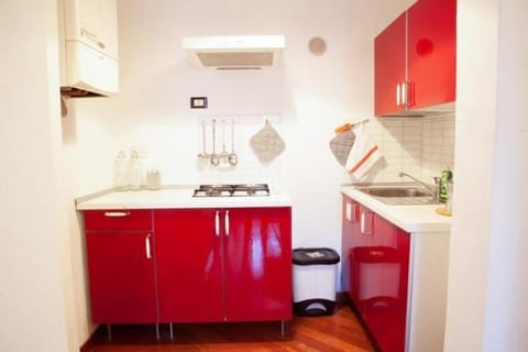 La Casa Del Porto Apartment in Genoa