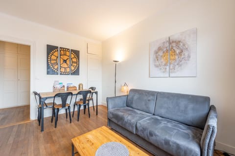 Pretty 2 rooms in the city center Condominio in Annecy