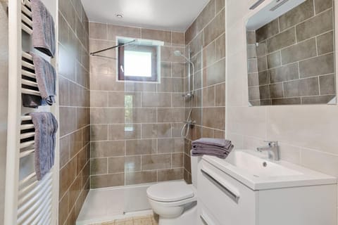 Studio Serena - Welkeys Apartment in Haute-Savoie