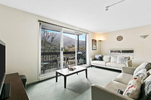 Bobuck 3B Apartment in Thredbo