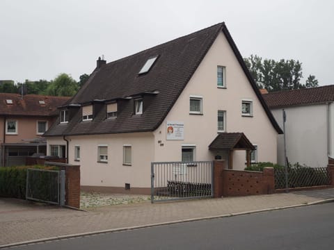 Ferienwohnung Franken Apartamento in Fürth