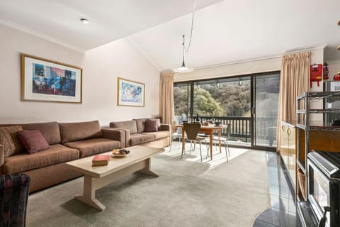 Mowamba D5 Wohnung in Thredbo