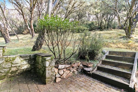 Oberdere 1 Chalet in Thredbo