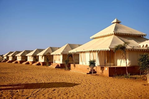 Anantra Resort Jaisalmer Resort in Sindh