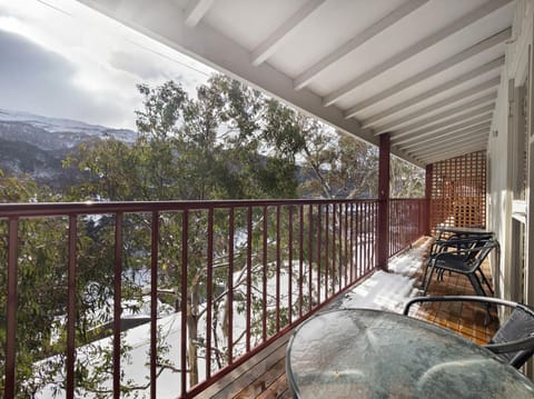 Tyrola 1 Condominio in Thredbo