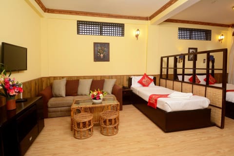 Dream Nepal Hotel and Apartment Hotel in Kathmandu