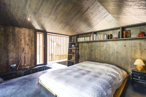 Renovated historic barn in mountain village House in Sierre