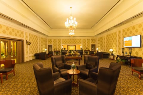 Vesta Bikaner Palace Hotel in Punjab