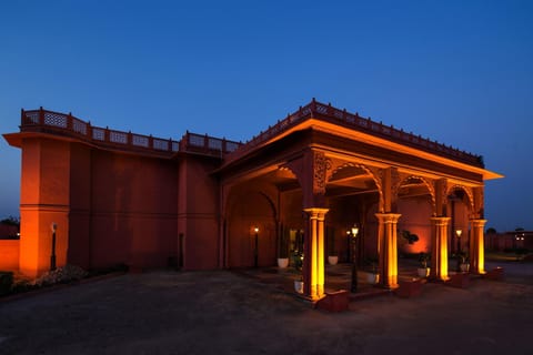Vesta Bikaner Palace Hotel in Punjab