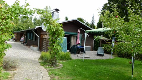 Ferienhaus zwischen Wald und See Haus in Möhnesee