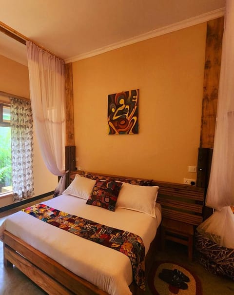 Haradali's Home Holiday rental in Arusha