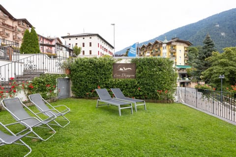 Casa Dorigoni a Molveno Apartment in Molveno