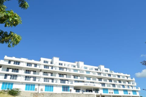 Residences Sommet Port Salut Apartment hotel in Haiti