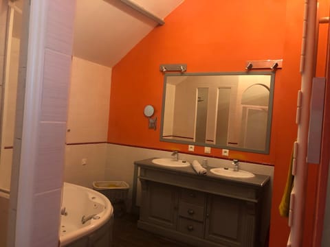 Chambres d'Hôtes Fleur de Sel Bed and Breakfast in Brittany