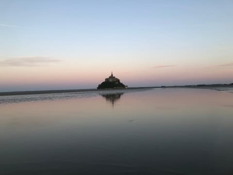 Chambres d'Hôtes Fleur de Sel Bed and Breakfast in Brittany