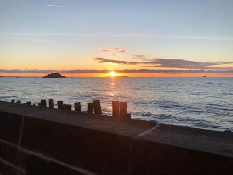 Chambres d'Hôtes Fleur de Sel Bed and Breakfast in Brittany