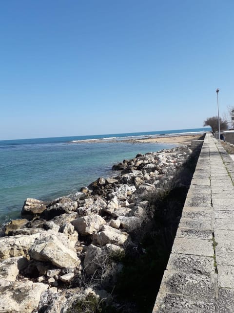 Casa Mariagrazia Apartment in Marzamemi