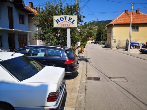 Hotel Delta Hotel in Zlatibor District, Serbia