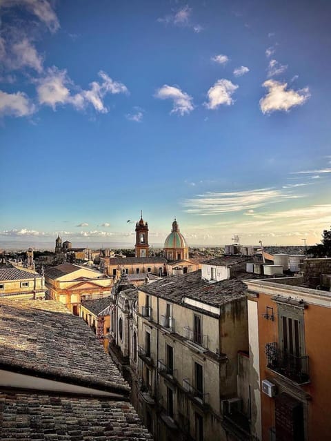 B&B iMori Bed and Breakfast in Caltagirone