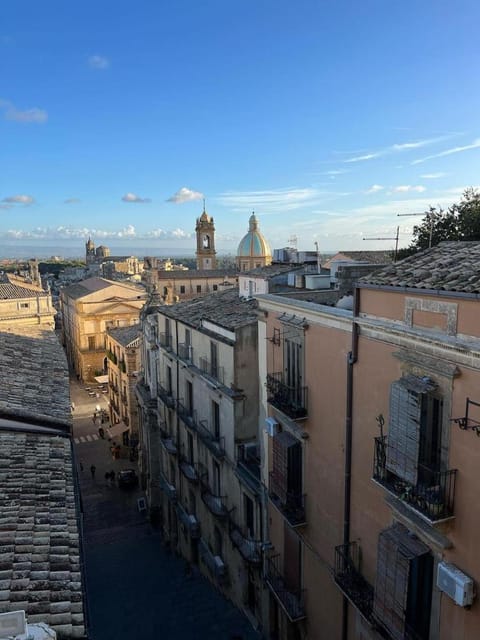 B&B iMori Übernachtung mit Frühstück in Caltagirone