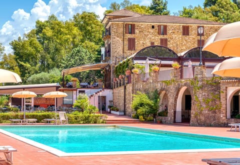 Hotel Hermitage Hotel in Campania