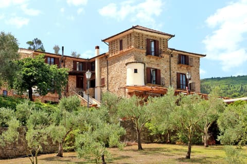 Hotel Hermitage Hotel in Campania