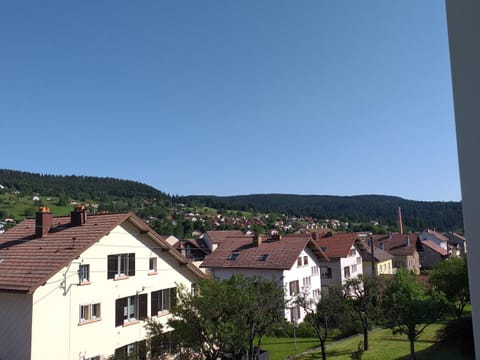 LE CANT DE JUME Casa in Gérardmer