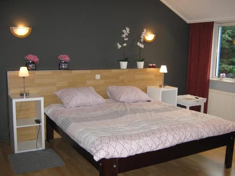 B&B De Tobbedanser Harlingen Bed and Breakfast in Friesland, Netherlands