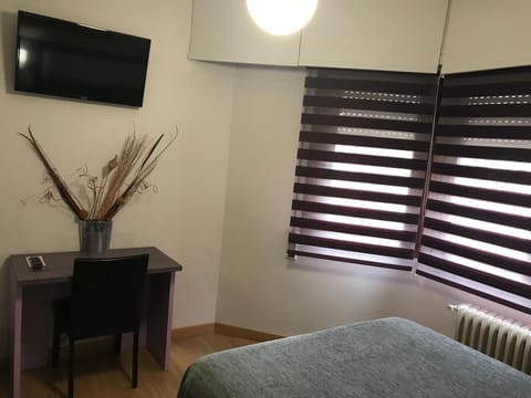 Pension Berceo Chambre d’hôte in Logrono