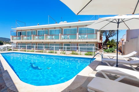Hostal Molins Park Hotel in Ibiza