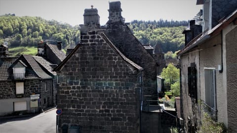 Le Randonneur Apartment in Auvergne-Rhône-Alpes