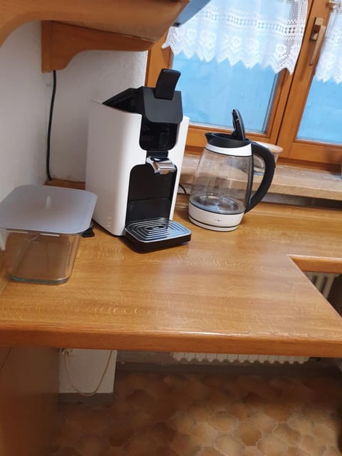 Fewo Haiber 1Zimmer Appartement Apartment in Oberstdorf