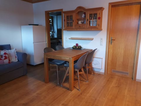 Fewo Haiber 1Zimmer Appartement Apartment in Oberstdorf