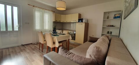 Apartments Lonza Condo in Mlini