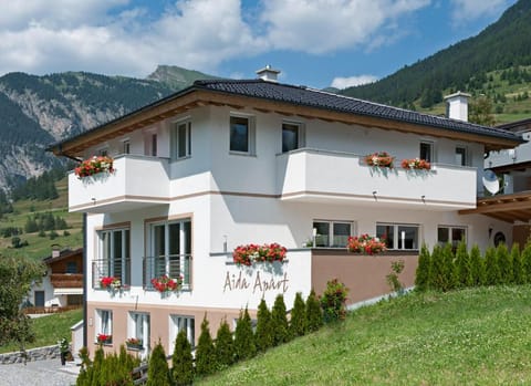 Aida Apart Apartment in Trentino-South Tyrol