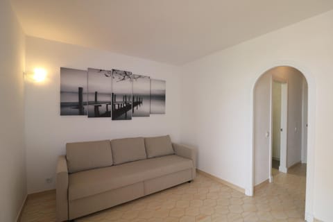 Apartamento 2 habitaciones-wifi gratis Copropriété in San Jaime Mediterráneo