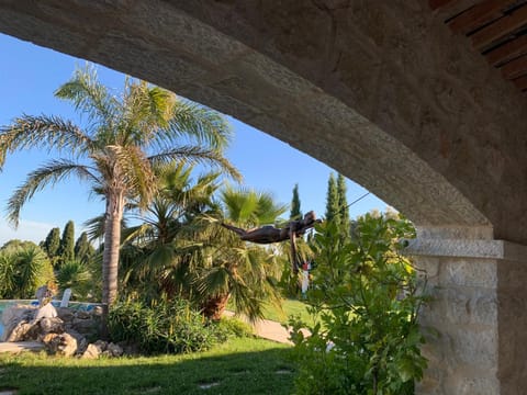 Les 4 éléments Chambre d’hôte in Vence