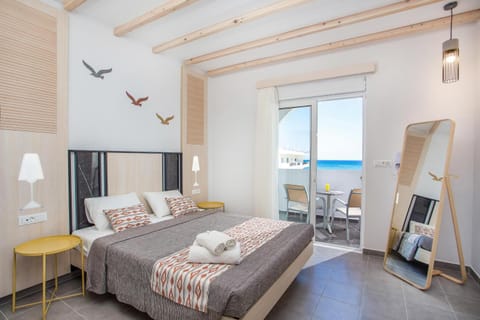 Alexander Studios & Suites - Adults Only Chambre d’hôte in Faliraki, Greece