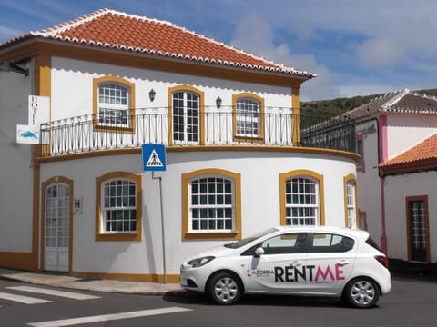 Hotel Branco I Hotel in Azores District