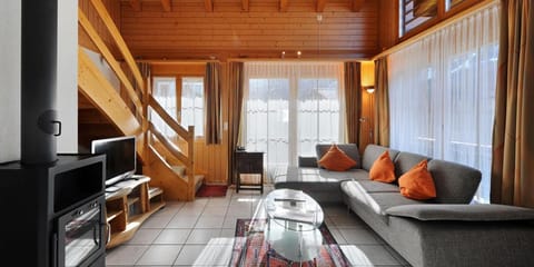 Serviced Apartments – Kirchbühl@home Appart-hôtel in Grindelwald