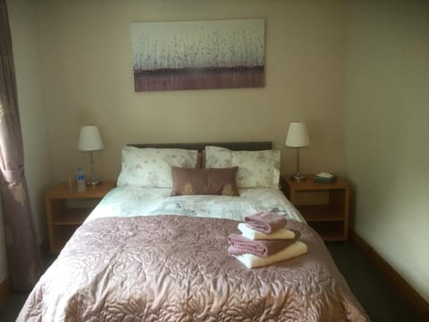 Five Oaks Bed and Breakfast in County Donegal