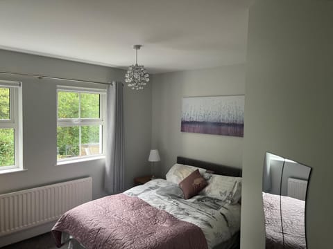 Five Oaks Bed and Breakfast in County Donegal