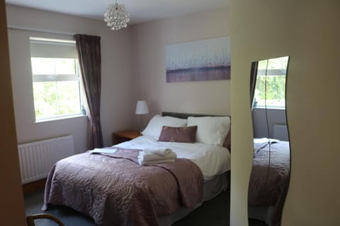 Five Oaks Bed and Breakfast in County Donegal